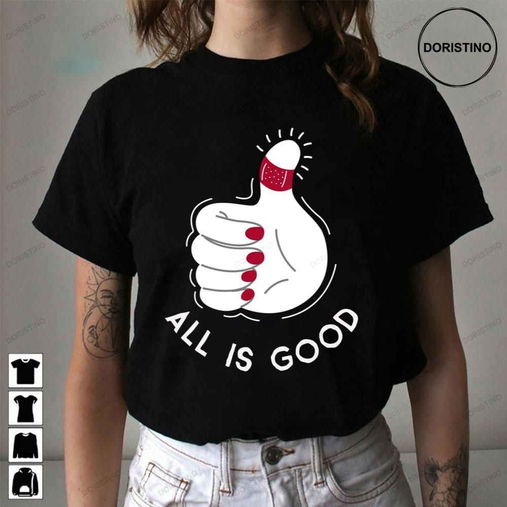 Ll Is Good Winnier Limited Edition T-shirts